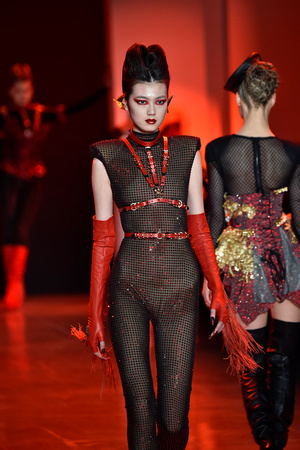 The Blonds0178