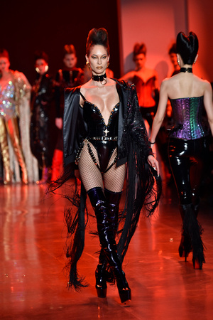 The Blonds0418