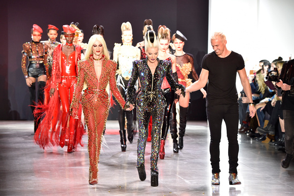 The Blonds0486