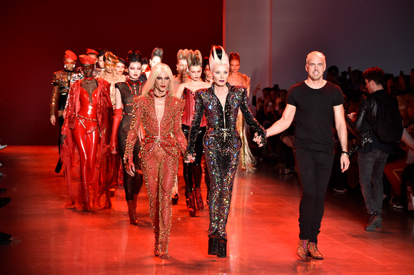 The Blonds0488