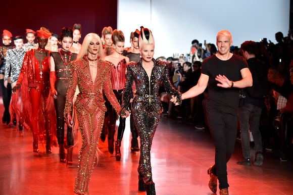 The Blonds0490