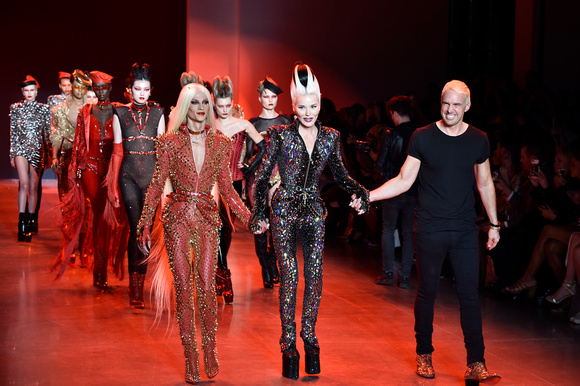 The Blonds0492