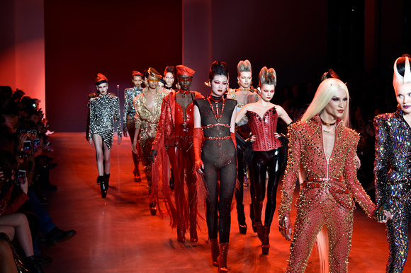The Blonds0495