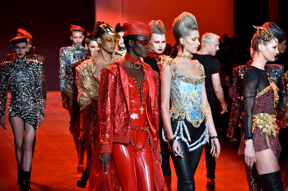 The Blonds0499