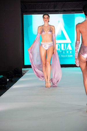 Aqua Couture by 024Roger Gary