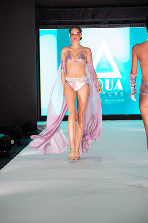 Aqua Couture by 025Roger Gary