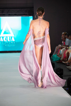 Aqua Couture by 039Roger Gary