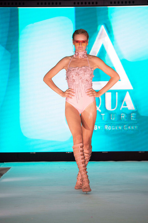 Aqua Couture by 044Roger Gary