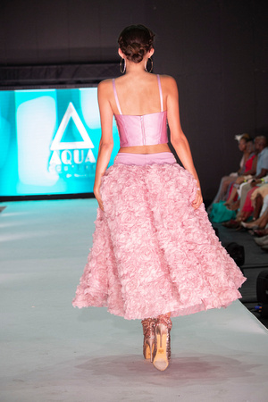 Aqua Couture by 084Roger Gary