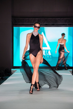 Aqua Couture by 207Roger Gary