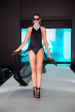 Aqua Couture by 210Roger Gary