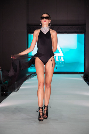 Aqua Couture by 211Roger Gary