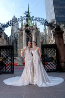 Yumi Katsura & Victor Harper 2020 Spring Bridal Lookbook