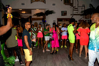 neon party0022