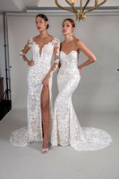 Fall 2020 Bridal Collection