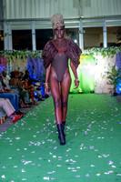 Guyana Fashion Showcase 2021